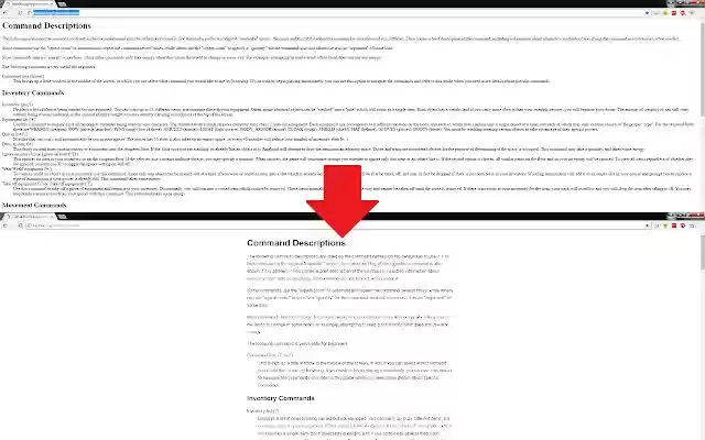 Basic Formatting from Chrome web store to be run with OffiDocs Chromium online Basic Formatting from Chrome web store to be run with OffiDocs Chromium online