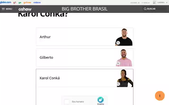 BBB Vote Counter from Chrome web store to be run with OffiDocs Chromium online BBB Vote Counter from Chrome web store to be run with OffiDocs Chromium online
