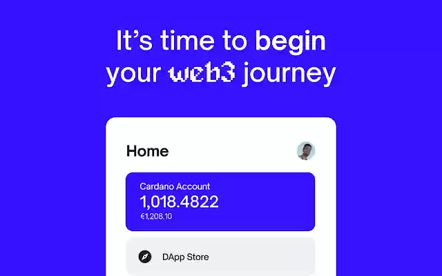 Begin Wallet from Chrome web store to be run with OffiDocs Chromium online Begin Wallet from Chrome web store to be run with OffiDocs Chromium online