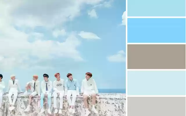 Best BTS Boy band chrome theme 2018 from Chrome web store to be run with OffiDocs Chromium online Best BTS Boy band chrome theme 2018 from Chrome web store to be run with OffiDocs Chromium online