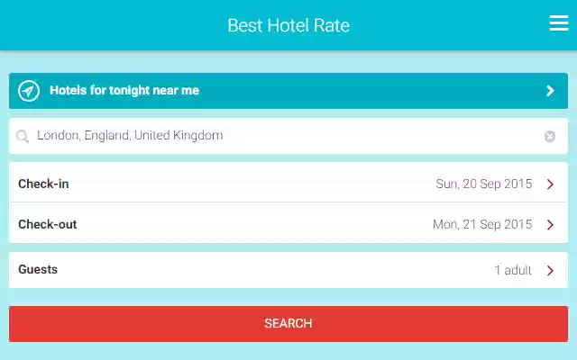 Best Hotel Rate from Chrome web store to be run with OffiDocs Chromium online Best Hotel Rate from Chrome web store to be run with OffiDocs Chromium online