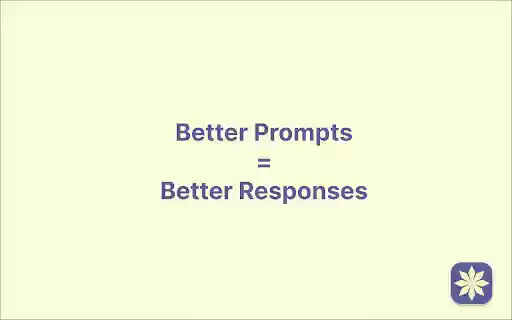 Better Prompts from Chrome web store to be run with OffiDocs Chromium online Better Prompts from Chrome web store to be run with OffiDocs Chromium online