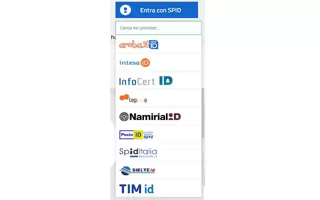 Better SPID from Chrome web store to be run with OffiDocs Chromium online Better SPID from Chrome web store to be run with OffiDocs Chromium online