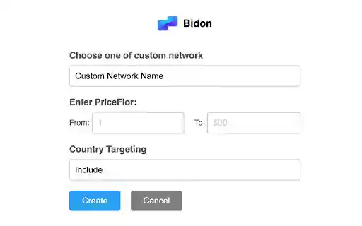 Bidon Extensions from Chrome web store to be run with OffiDocs Chromium online Bidon Extensions from Chrome web store to be run with OffiDocs Chromium online