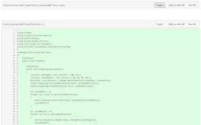 BitBucket Pull Request Toggle Buttons from Chrome web store to be run with OffiDocs Chromium online BitBucket Pull Request Toggle Buttons from Chrome web store to be run with OffiDocs Chromium online