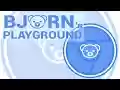 Bjorns Playground from Chrome web store to be run with OffiDocs Chromium online Bjorns Playground from Chrome web store to be run with OffiDocs Chromium online