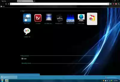 Black Blue Streak from Chrome web store to be run with OffiDocs Chromium online Black Blue Streak from Chrome web store to be run with OffiDocs Chromium online