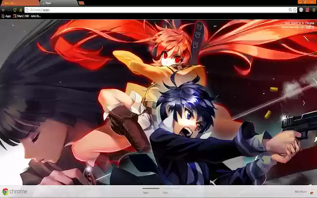 Black Bullet from Chrome web store to be run with OffiDocs Chromium online Black Bullet from Chrome web store to be run with OffiDocs Chromium online