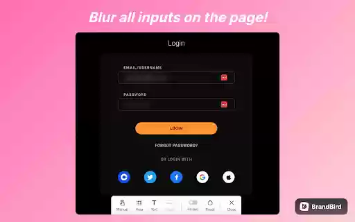 Blinqo from Chrome web store to be run with OffiDocs Chromium online Blinqo from Chrome web store to be run with OffiDocs Chromium online