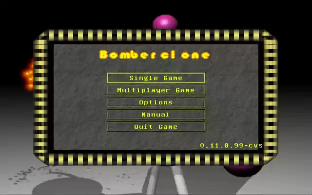 Bomberclone PNaCL from Chrome web store to be run with OffiDocs Chromium online Bomberclone PNaCL from Chrome web store to be run with OffiDocs Chromium online