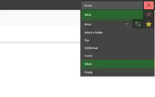 Bookmark Bar Switcher from Chrome web store to be run with OffiDocs Chromium online Bookmark Bar Switcher from Chrome web store to be run with OffiDocs Chromium online