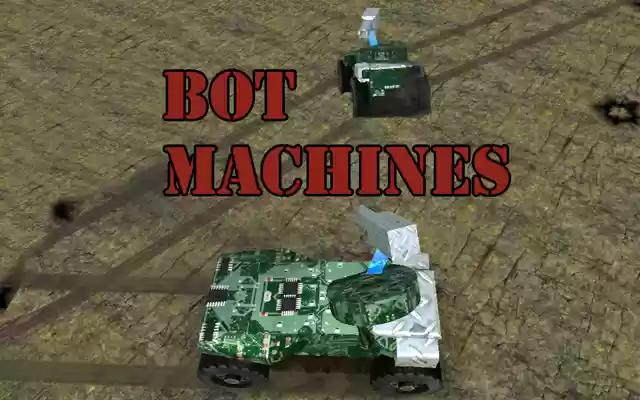 Bot Machines from Chrome web store to be run with OffiDocs Chromium online Bot Machines from Chrome web store to be run with OffiDocs Chromium online