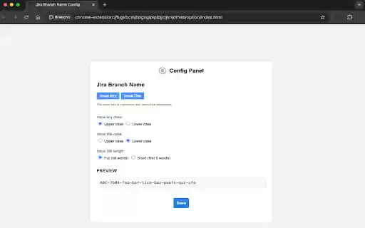 Brancho from Chrome web store to be run with OffiDocs Chromium online Brancho from Chrome web store to be run with OffiDocs Chromium online