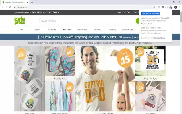 Breachd! from Chrome web store to be run with OffiDocs Chromium online Breachd! from Chrome web store to be run with OffiDocs Chromium online