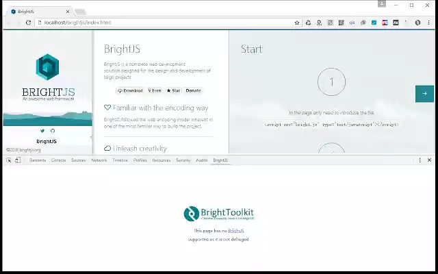 BrightToolkit from Chrome web store to be run with OffiDocs Chromium online BrightToolkit from Chrome web store to be run with OffiDocs Chromium online