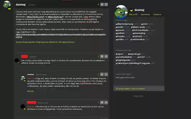 Bringbackthecuss from Chrome web store to be run with OffiDocs Chromium online Bringbackthecuss from Chrome web store to be run with OffiDocs Chromium online