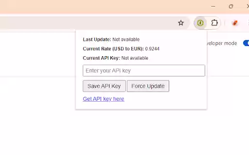 BrokerBin USD to EUR from Chrome web store to be run with OffiDocs Chromium online BrokerBin USD to EUR from Chrome web store to be run with OffiDocs Chromium online