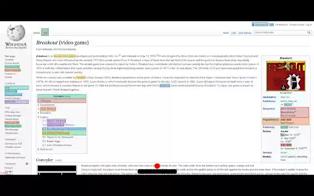Browser Breakout from Chrome web store to be run with OffiDocs Chromium online Browser Breakout from Chrome web store to be run with OffiDocs Chromium online