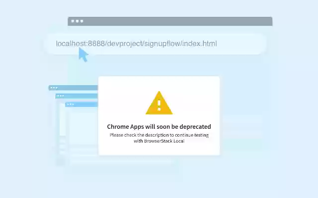 BrowserStack Local from Chrome web store to be run with OffiDocs Chromium online BrowserStack Local from Chrome web store to be run with OffiDocs Chromium online