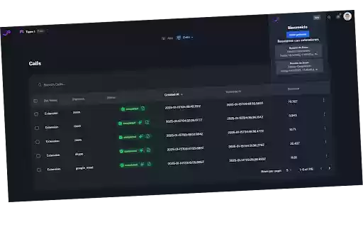 ByMeeet AI AI Meeting Assistant from Chrome web store to be run with OffiDocs Chromium online ByMeeet AI AI Meeting Assistant from Chrome web store to be run with OffiDocs Chromium online