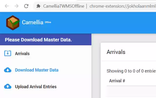 CamelliaTWMSOffline from Chrome web store to be run with OffiDocs Chromium online CamelliaTWMSOffline from Chrome web store to be run with OffiDocs Chromium online