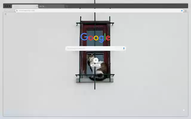 Cat in the window from Chrome web store to be run with OffiDocs Chromium online Cat in the window from Chrome web store to be run with OffiDocs Chromium online