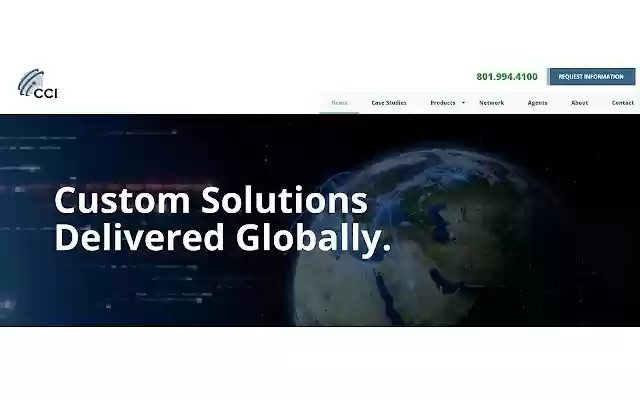 CCI Network Services from Chrome web store to be run with OffiDocs Chromium online CCI Network Services from Chrome web store to be run with OffiDocs Chromium online