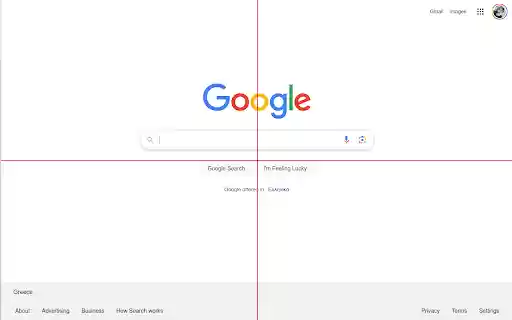 Center Lines Overlay from Chrome web store to be run with OffiDocs Chromium online Center Lines Overlay from Chrome web store to be run with OffiDocs Chromium online