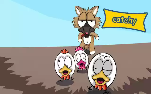 ChickyFox from Chrome web store to be run with OffiDocs Chromium online ChickyFox from Chrome web store to be run with OffiDocs Chromium online