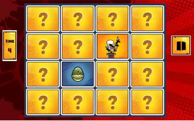 Chuck Chicken Memory Game from Chrome web store to be run with OffiDocs Chromium online Chuck Chicken Memory Game from Chrome web store to be run with OffiDocs Chromium online