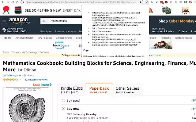 Clean copy URL from Chrome web store to be run with OffiDocs Chromium online Clean copy URL from Chrome web store to be run with OffiDocs Chromium online