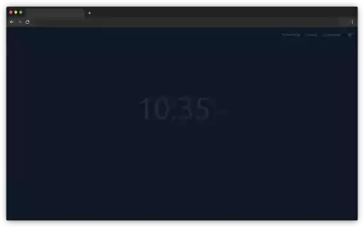 Clean New Tab from Chrome web store to be run with OffiDocs Chromium online Clean New Tab from Chrome web store to be run with OffiDocs Chromium online