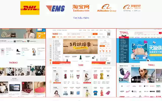 Công Cụ Đặt Hàng Panama1688 from Chrome web store to be run with OffiDocs Chromium online Công Cụ Đặt Hàng Panama1688 from Chrome web store to be run with OffiDocs Chromium online