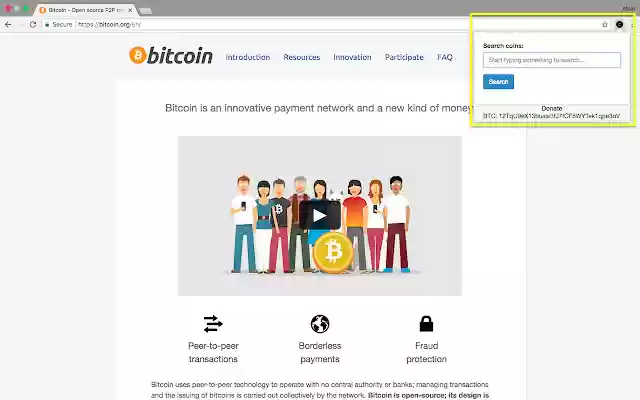 CoinMarketCap Search Tool from Chrome web store to be run with OffiDocs Chromium online CoinMarketCap Search Tool from Chrome web store to be run with OffiDocs Chromium online