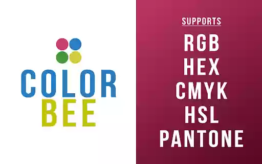 ColorBee The Ultimate Color Picker for Chrome! from Chrome web store to be run with OffiDocs Chromium online ColorBee The Ultimate Color Picker for Chrome! from Chrome web store to be run with OffiDocs Chromium online
