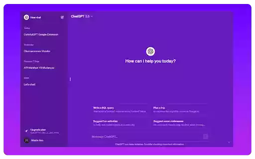 ColorfulGPT from Chrome web store to be run with OffiDocs Chromium online ColorfulGPT from Chrome web store to be run with OffiDocs Chromium online