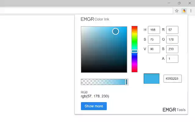 Color Ink for Chrome from Chrome web store to be run with OffiDocs Chromium online Color Ink for Chrome from Chrome web store to be run with OffiDocs Chromium online