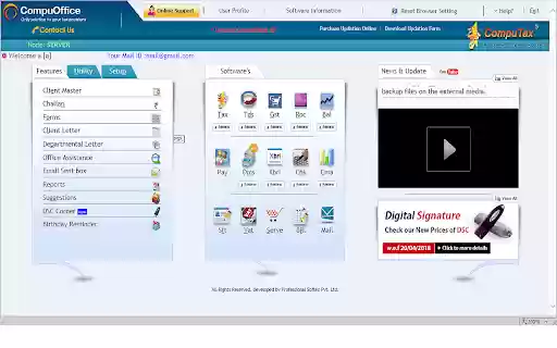 CompuOffice Online Extension from Chrome web store to be run with OffiDocs Chromium online CompuOffice Online Extension from Chrome web store to be run with OffiDocs Chromium online
