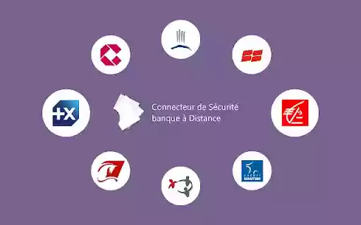 Connecteur de sécurité banque à distance BETA from Chrome web store to be run with OffiDocs Chromium online Connecteur de sécurité banque à distance BETA from Chrome web store to be run with OffiDocs Chromium online