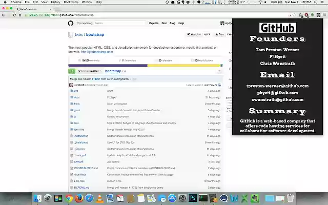 Contactr.io from Chrome web store to be run with OffiDocs Chromium online Contactr.io from Chrome web store to be run with OffiDocs Chromium online