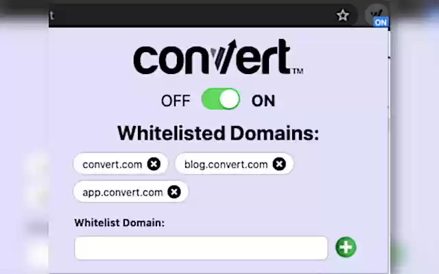 Convert Experience Tools from Chrome web store to be run with OffiDocs Chromium online Convert Experience Tools from Chrome web store to be run with OffiDocs Chromium online
