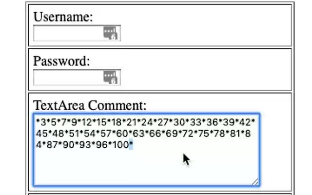 Counterstring from Chrome web store to be run with OffiDocs Chromium online Counterstring from Chrome web store to be run with OffiDocs Chromium online