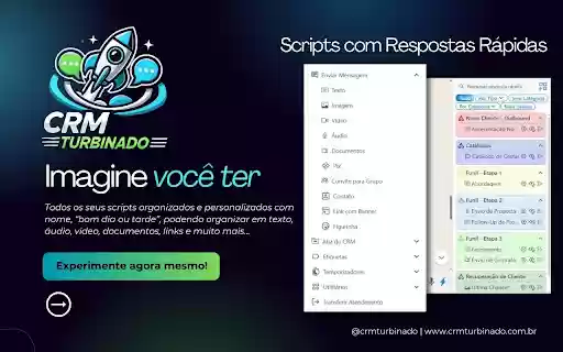 CRM TURBINADO from Chrome web store to be run with OffiDocs Chromium online CRM TURBINADO from Chrome web store to be run with OffiDocs Chromium online