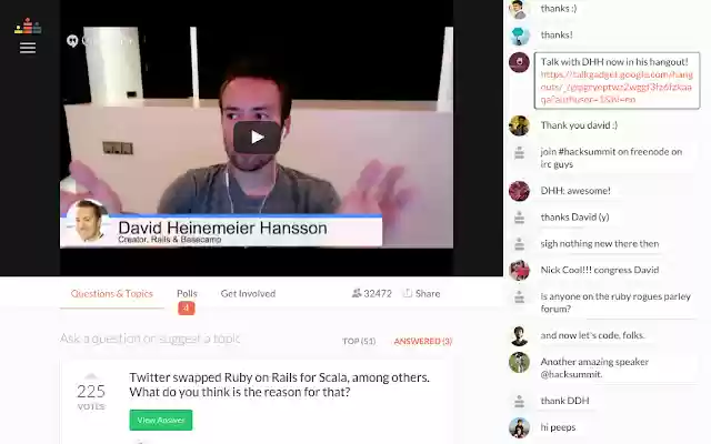 Crowdcast Screensharing from Chrome web store to be run with OffiDocs Chromium online Crowdcast Screensharing from Chrome web store to be run with OffiDocs Chromium online