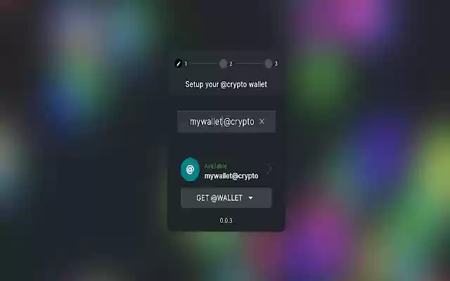 @crypto: Wallet, messaging, storage for web3 from Chrome web store to be run with OffiDocs Chromium online @crypto: Wallet, messaging, storage for web3 from Chrome web store to be run with OffiDocs Chromium online