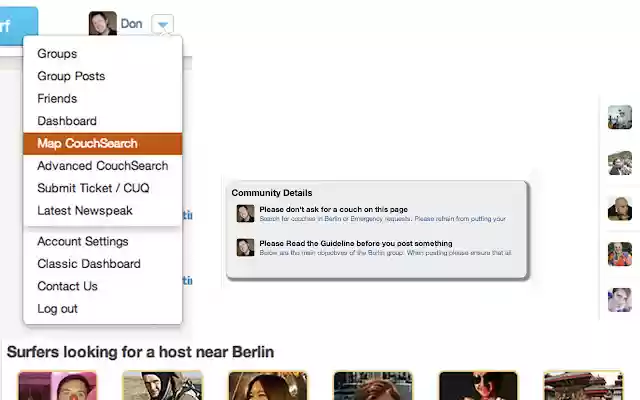 CS Nav Links from Chrome web store to be run with OffiDocs Chromium online CS Nav Links from Chrome web store to be run with OffiDocs Chromium online