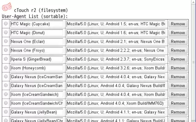 cTouch r5 (filesystem) from Chrome web store to be run with OffiDocs Chromium online cTouch r5 (filesystem) from Chrome web store to be run with OffiDocs Chromium online