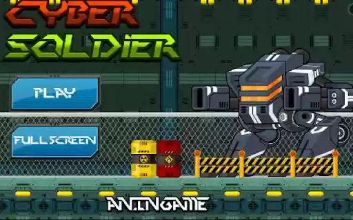 Cyber Soldier Sin from Chrome web store to be run with OffiDocs Chromium online Cyber Soldier Sin from Chrome web store to be run with OffiDocs Chromium online