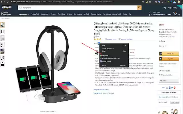 Daily Budget from Chrome web store to be run with OffiDocs Chromium online Daily Budget from Chrome web store to be run with OffiDocs Chromium online