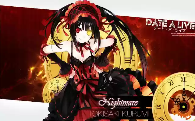 Date a live 17 1600x900 from Chrome web store to be run with OffiDocs Chromium online Date a live 17 1600x900 from Chrome web store to be run with OffiDocs Chromium online